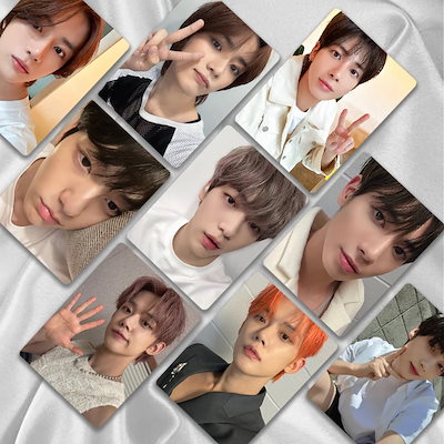 Qoo10 | tomorrow x together トレカの検索結果(人気順) : tomorrow x