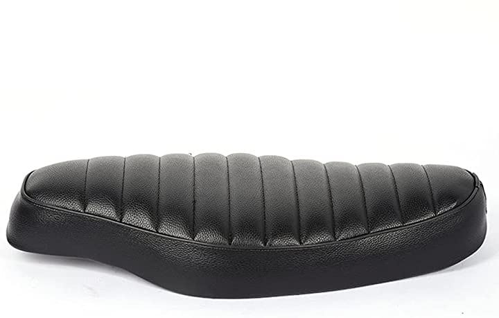 バイクシート ホンダ スーパーカブ C50 C70 C90 カスタム 汎用品 7,551円
