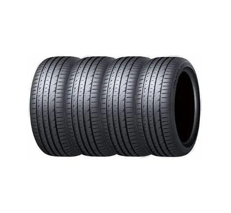 24年製 AZENIS FK520L 255/35ZR19 96Y XL 4本セット サマータイヤ 夏タイヤ 大口径 輸入車 高級セダン [営業日午前着金で当日出荷][在庫有-取付店直送可]タイヤ