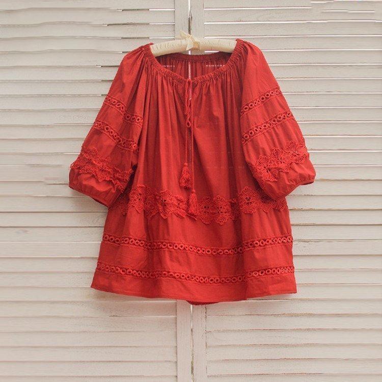 期間限定オファー 短納期 レディースシャツ　春　夏　秋　ブラウス　刺繍　花柄　トップス　婦人　カジュアル　定番　オフィス　通勤　通学　細身　大きいサイズ　20代　30代　40代 数量限定