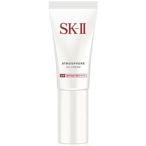 SK-II アトモスフィア CCクリーム SPF50/PA++++ 30g 化粧下地 エスケーツー SK2