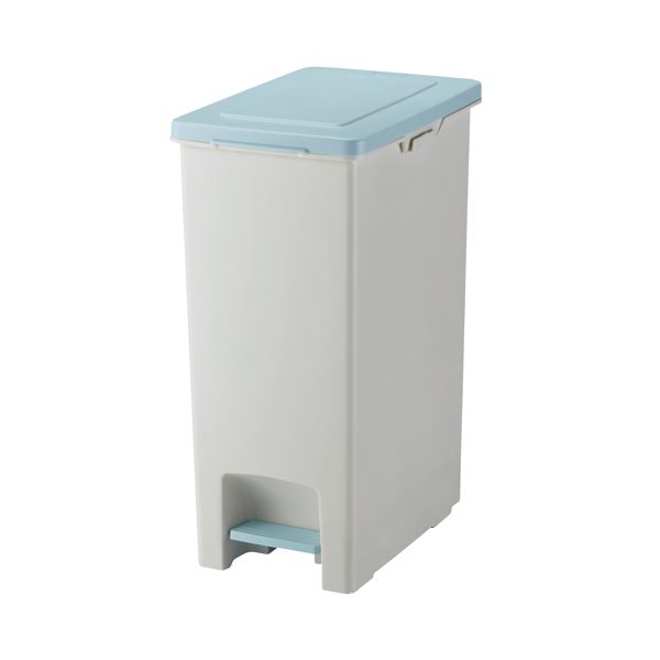 （まとめ）ペダルペール45 ブルー1台[x5セット]