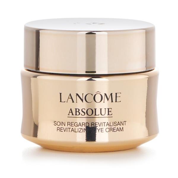 アブソリュ リバイタライジング アイ クリーム 20ml