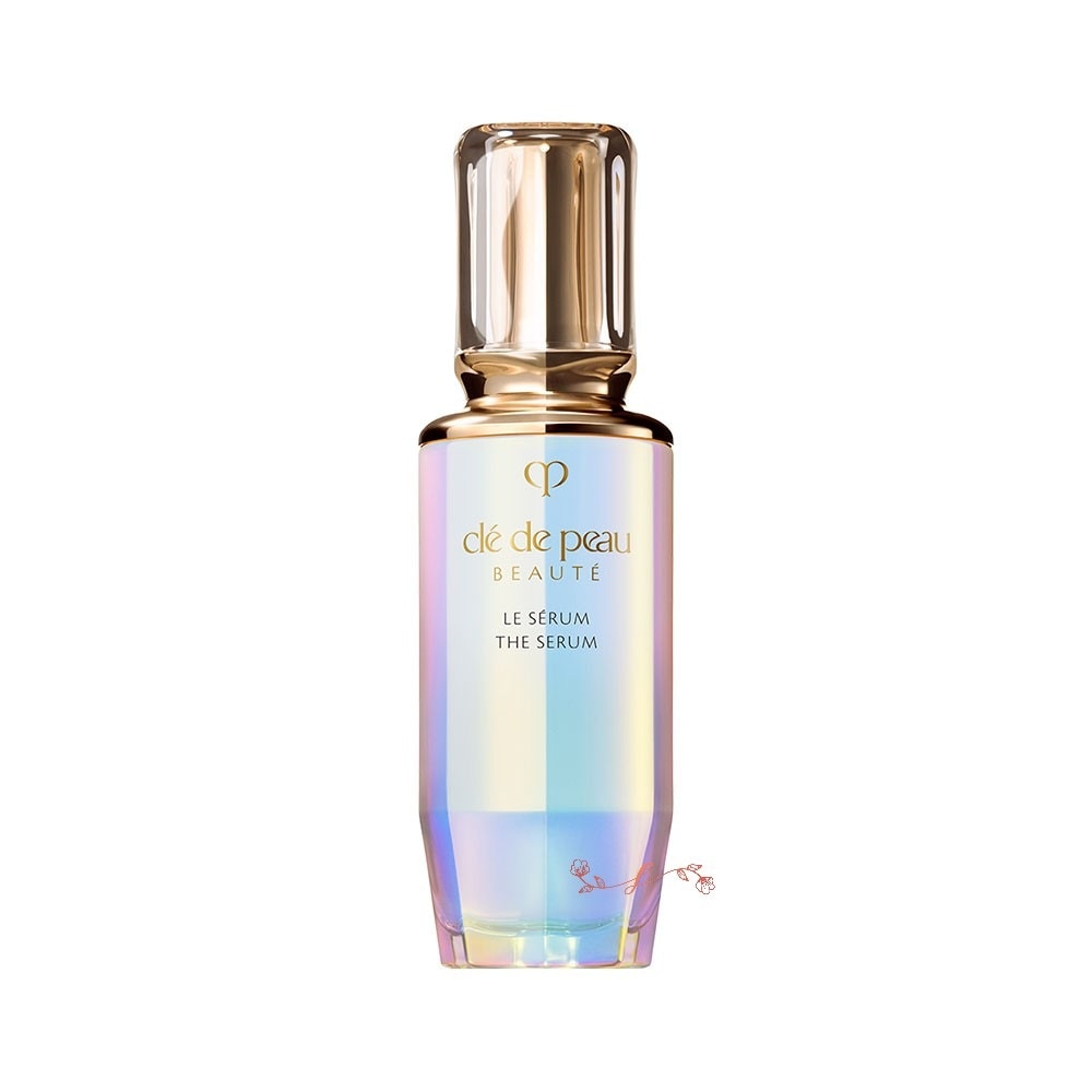 cle de peau　(資生堂　cpb) ル・セラム2 ラージ 75mL／美容液[医薬部外品]本体 28,529円