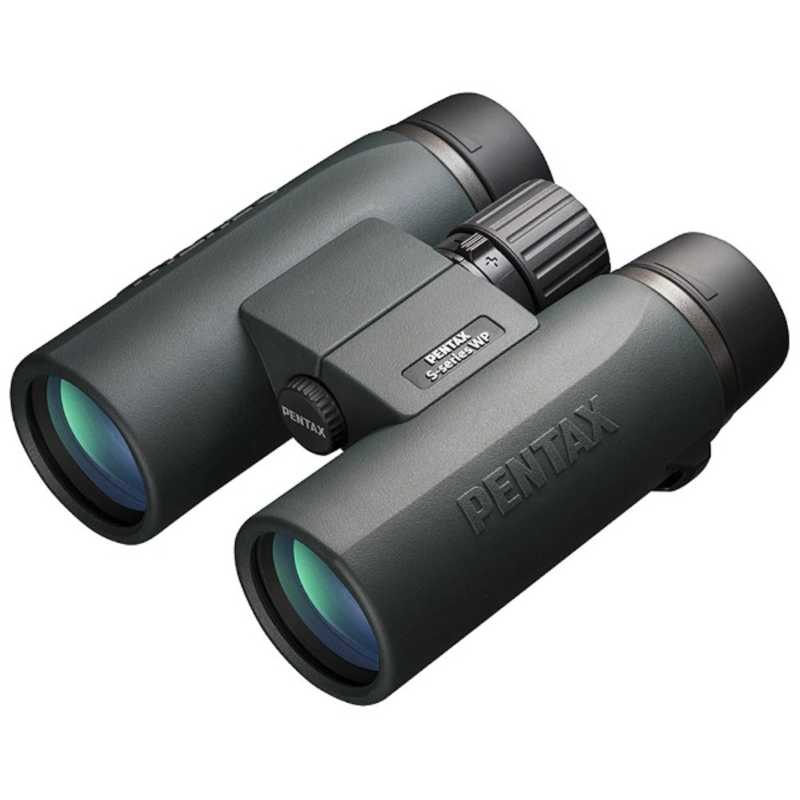 ペンタックス　双眼鏡 (8倍) Sシリーズ　SD 8x42 WP 19,106円