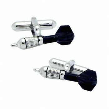 SWANK（スワンク） ダーツのカフス C0054