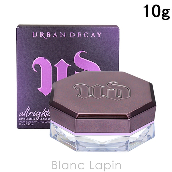 アーバンディケイ URBAN DECAY オールナイターセッティングルース パウダー 10g [890634]
