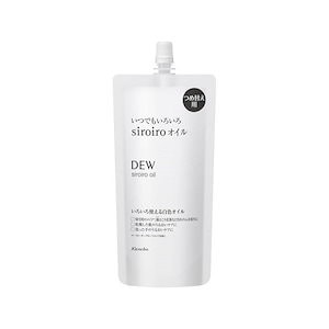 ＤＥＷ　白色オイル　（レフィル）　160ｍｌ