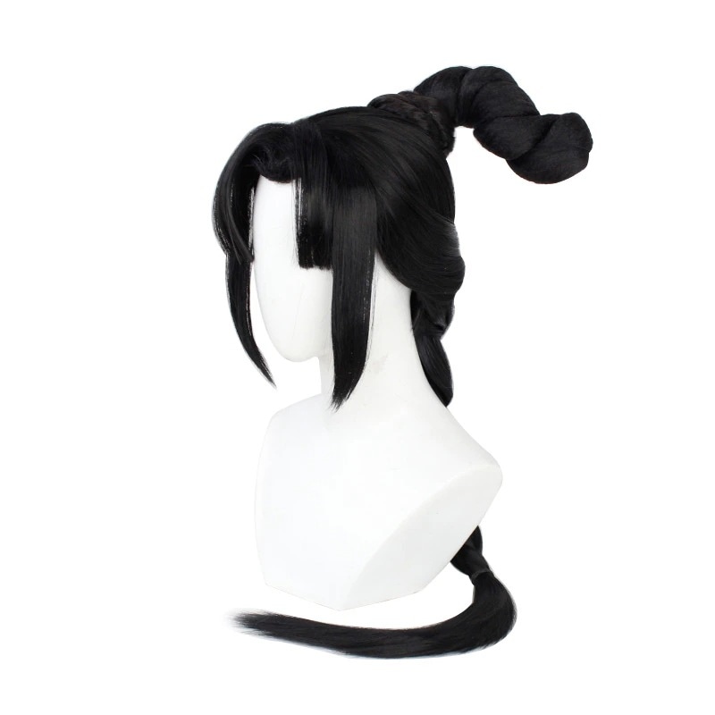 紅蝶 美智子風 コスプレウィッグ