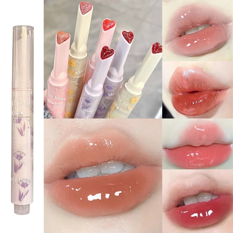 保湿用リップ Amazon | インスタントボリュームアップ唇プランパー修復唇の小じわを