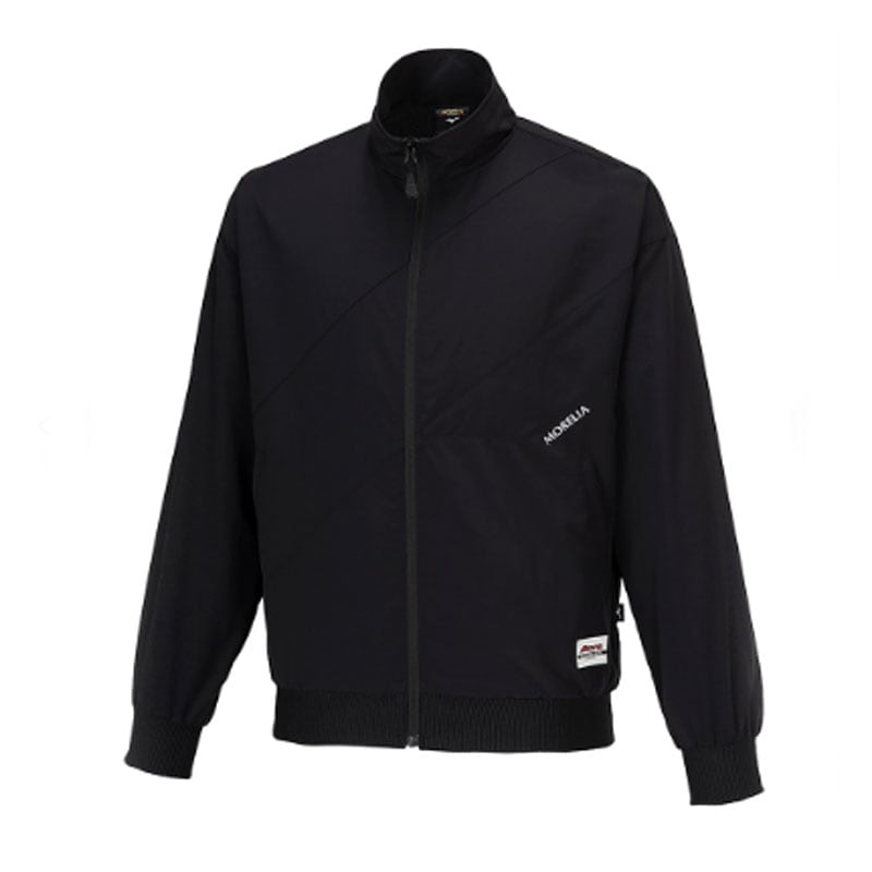 モレリア ウーブンジャケット ユニセックス サッカー フットボール ウエア ジャケット 24SS(P2MEB05509)