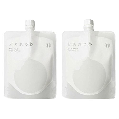 健康コーポレーション どろあわわ リニューアル版 110g 2個セット