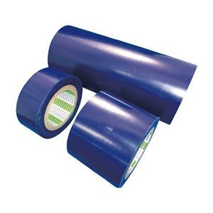 日東電工 表面保護シート SPV-363 50mmx100m ライトブルー 363-50 1巻