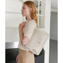 【be my mood】pound middle bag_4colors ☆送料関税込み☆ マロンちゃん 直筆ハンドペイント フェアトレードコットンバッグ
