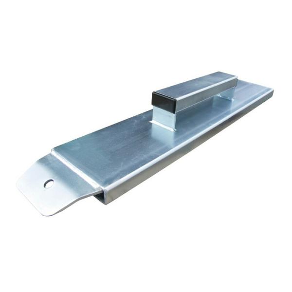 モクバ フロアクローザー 500mm 大工道具 金槌 特殊ハンマー