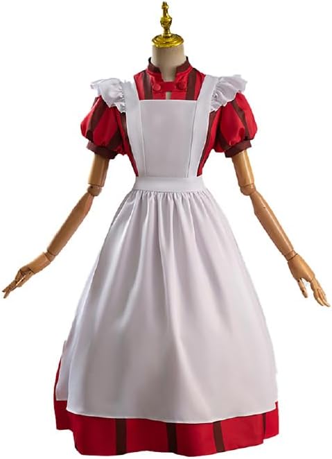 ヒミ コスプレ衣装 撮影用 コスプレ コスチューム