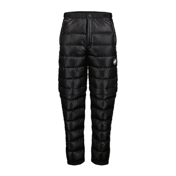 マムート MAMMUT グラビティ インサレーション ジップオフ パンツ アジアンフィット 1022-02410-0001 レディース