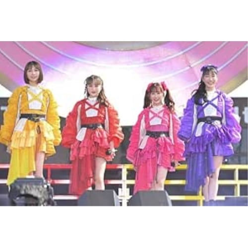 ももいろクローバーZ ／ ももクロ春の一大事2024 in 亀岡市 笑顔のチカラ つなげるオモイ LI.. (Blu-ray) KIXM-620