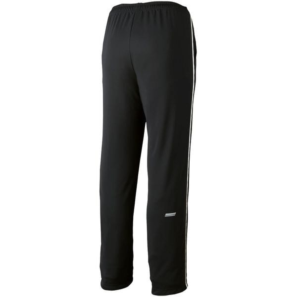 スポーツウエア ドライトレーニングパンツ ブラック/ホワイト XS 2031D812 001