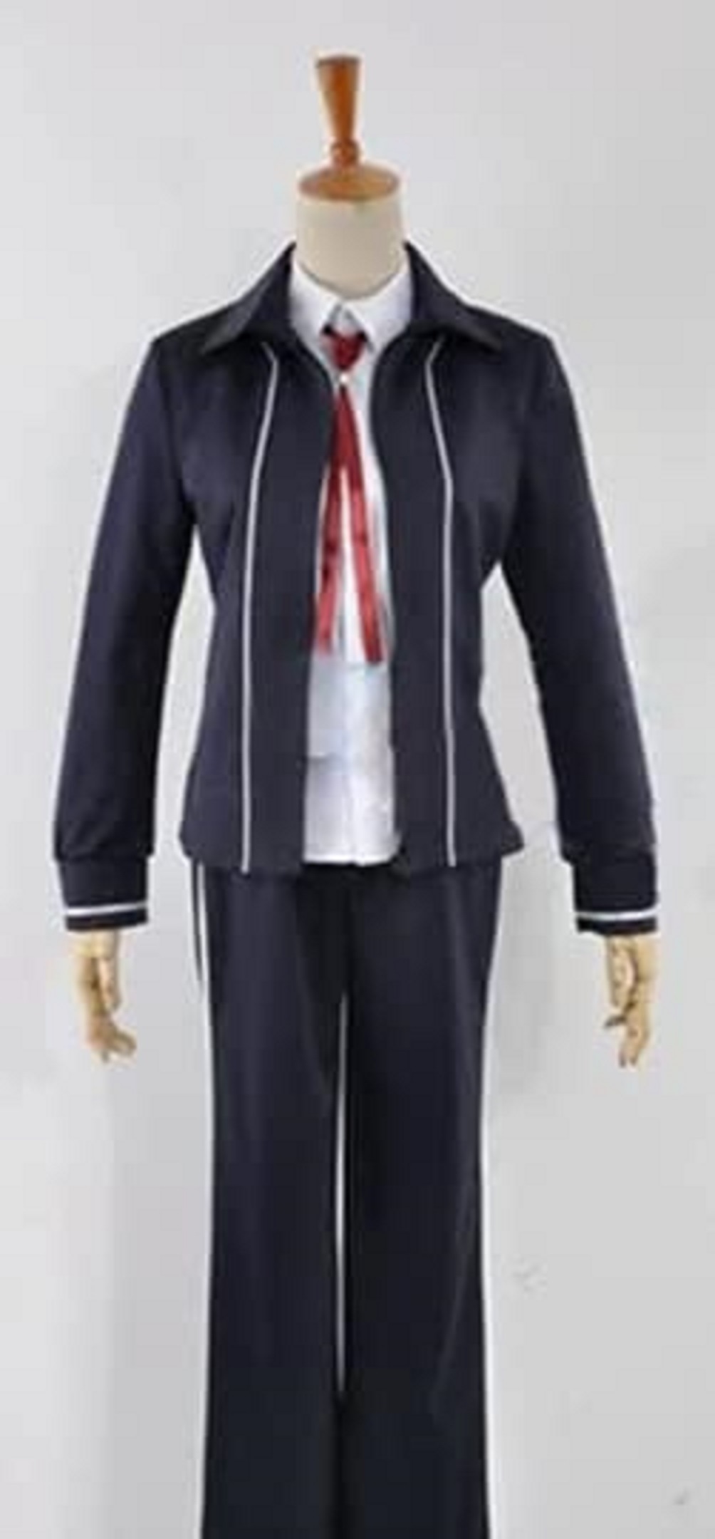 刀剣乱舞　-ONLINE-（とうけんらんぶ）風　内番　鯰尾藤四郎 運動服