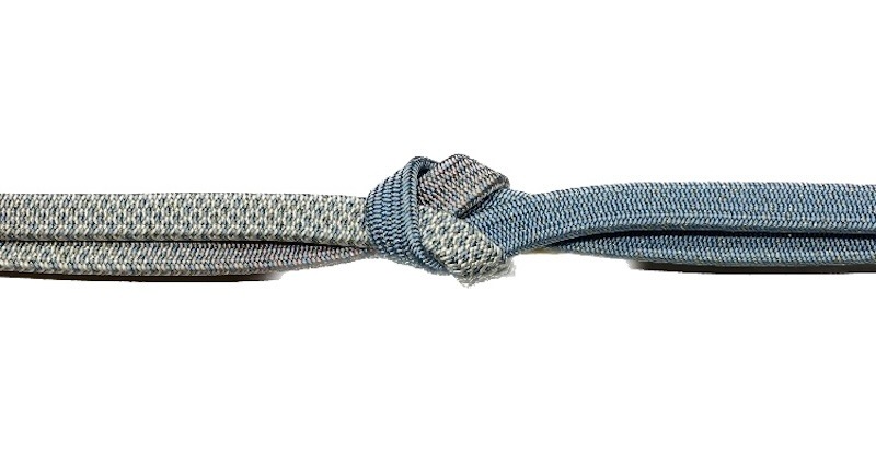 帯締め セミフォーマル [obijime052]