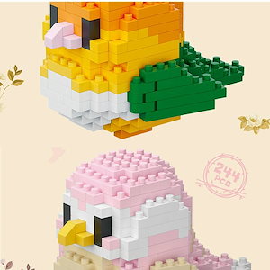 ナノブロック