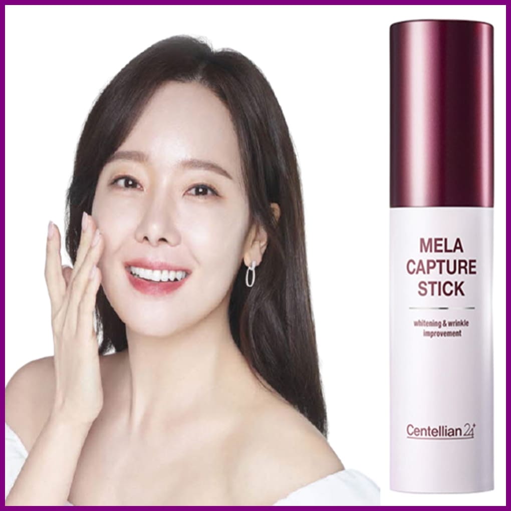 [韓国化粧品] センテリアン24 マデカ メラ キャプチャー スティックシミ.そばかす.保湿.カヒ 13,941円