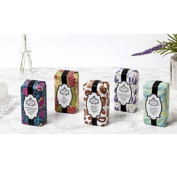 RG4N91QUエスアロマ石鹸 150g ほのかに香りソップ