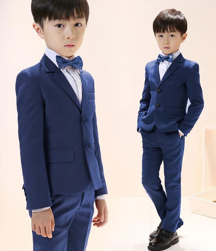 【最安値挑戦】キッズスーツ 長袖 秋冬 タキシード ピアノ 子供スーツ フォーマルスーツ 誕生日スーツ 結婚式スーツ スーツ スーツセット 男の子スーツ 子供服 セットアップ 発表会 日常 赤ちゃん