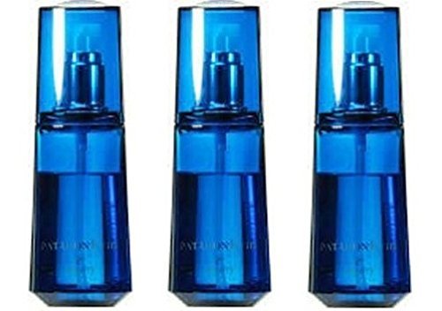 デミ パタゴニックオイル カテドラル スムース 100ml お得３本セット