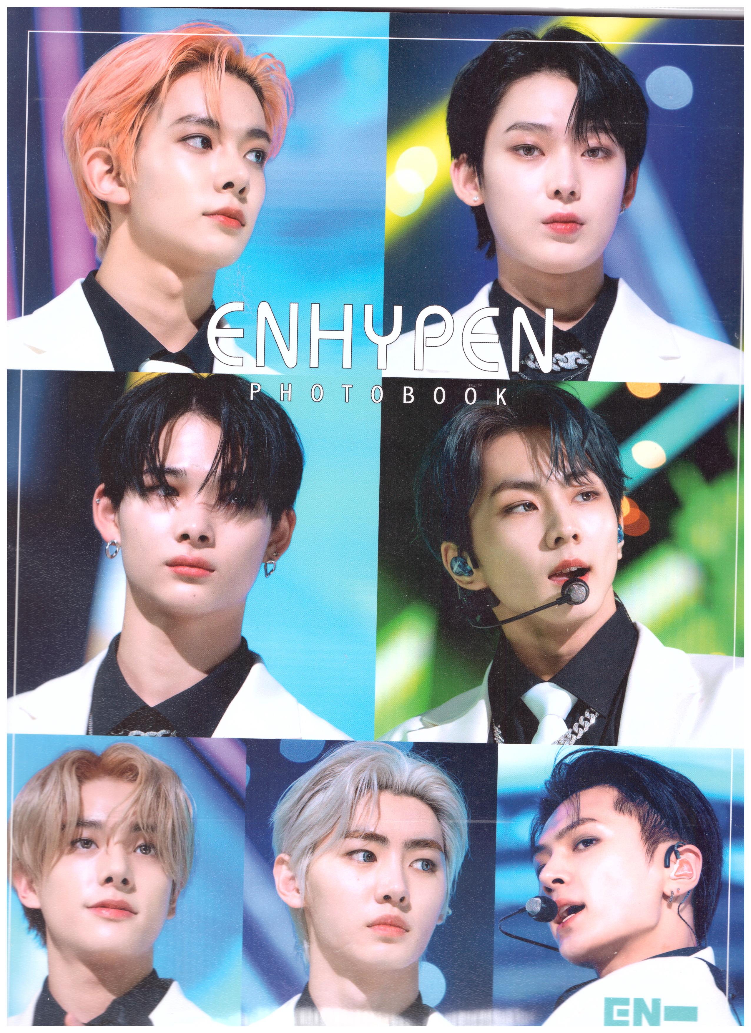 ニュース ｜ ENHYPEN JAPAN OFFICIAL SITE