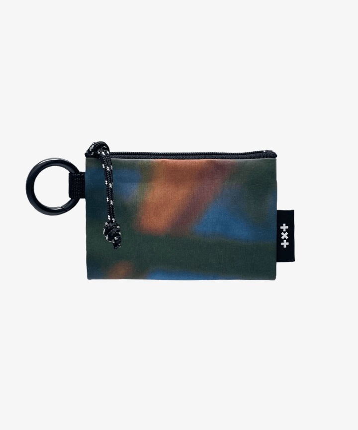 [TOMORROW X TOGETHER x Nukak] Card Wallet 6,225円