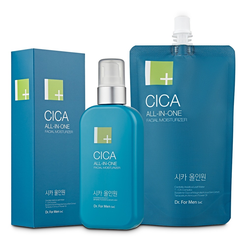 ドクターフォーマンシカ男オールインワンローション+詰め替え 4,669円