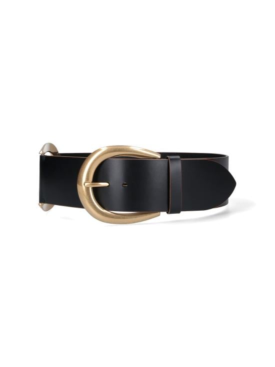 CHLOE Women Belts 25WBB04CWZ 001 Black