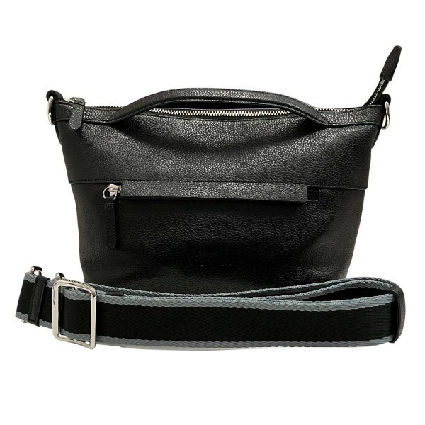 コールハーン アストリア ダッフル クロスボディ ハンドショルダーバッグ 【中古】