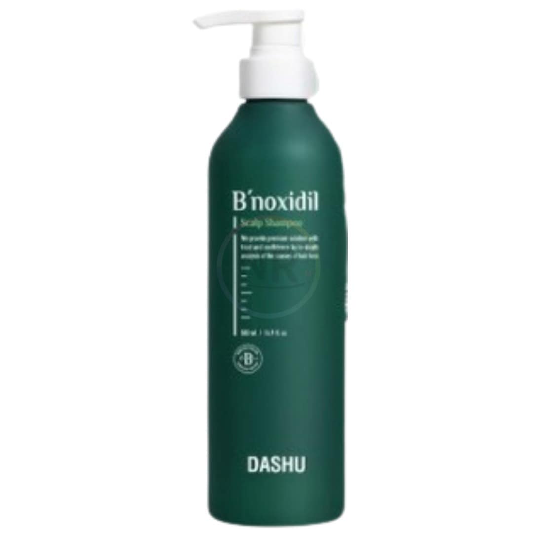 チャウヌ ビノキシジルスカルプシャンプー 500ml