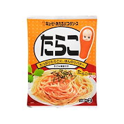 キユーピー あえるパスタソース たらこ 23g2袋 12 メーカー直送｜調味料・ソース・油