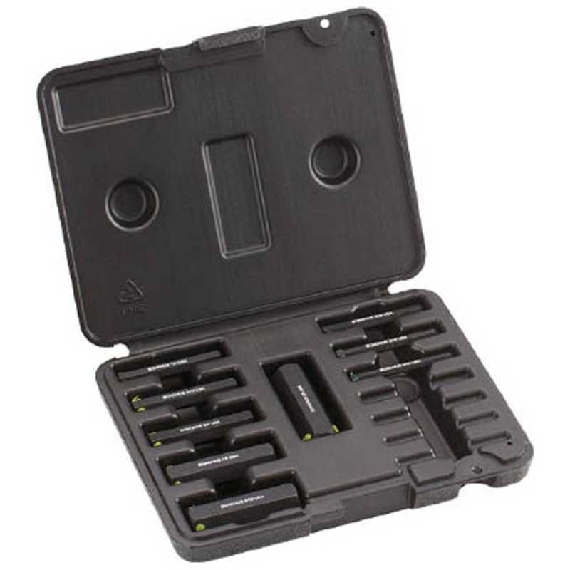 ボンダス　ヘックスビットセット　PHX92C