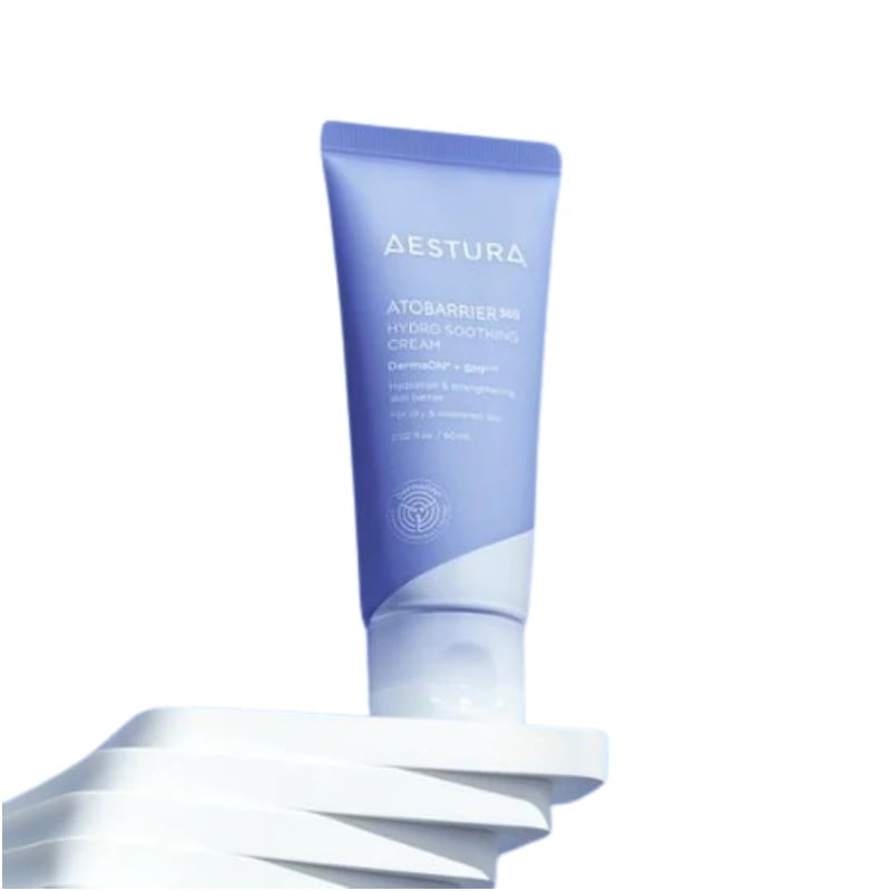 アトバリア365 ハイドロ スージングクリーム 60ml