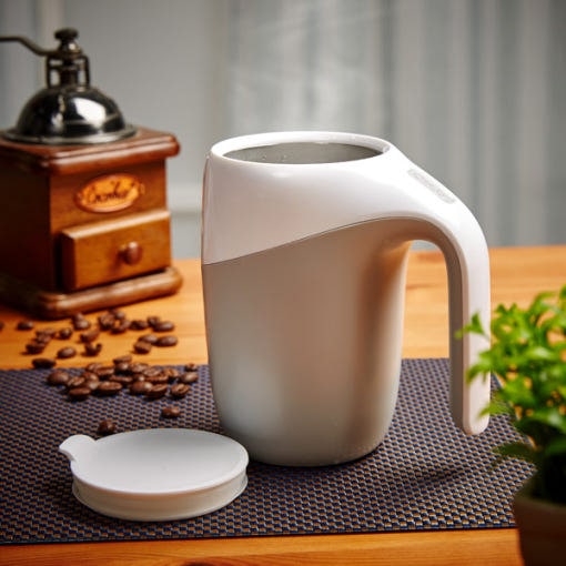 オスロ ロリポリ エッジマグ V2 400ml タンブラー 韓国 オフィス 人気アイテム