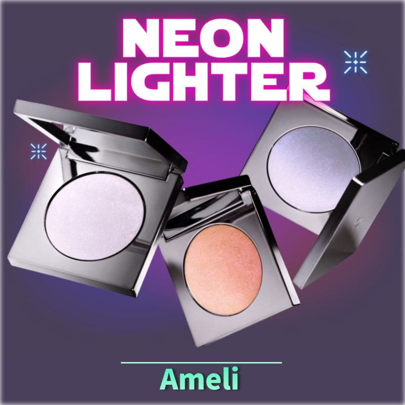 [NEW] アストラライト ネオンライター 4.7g NEONLIGHTER 3色 ameli ネオンライト ネオン.ライト 4,756円