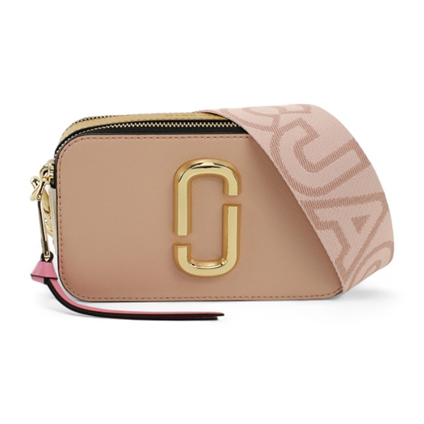 ショルダーバッグ THE SNAPSHOT 2S3HCR500H03 695 ROSE MULTI