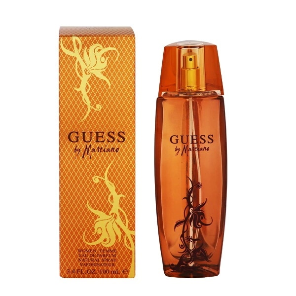 ゲス メルシャーノ EDP SP 100ml