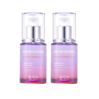 プロバイオダムタイトニングコラーゲンセラムダブル企画(30ml*2ea)