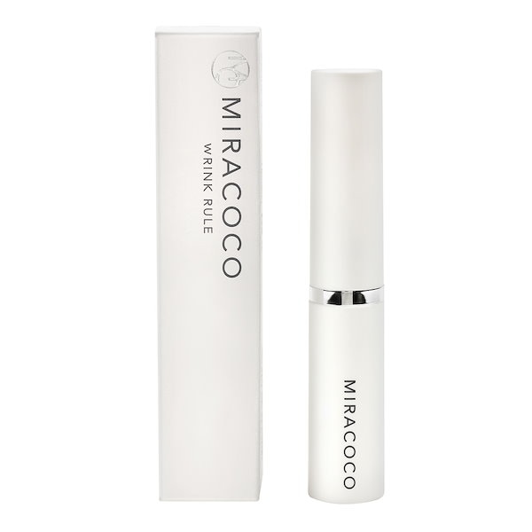 Qoo10] MIRACOCO 旧 リンクルール 15ml 【公式】