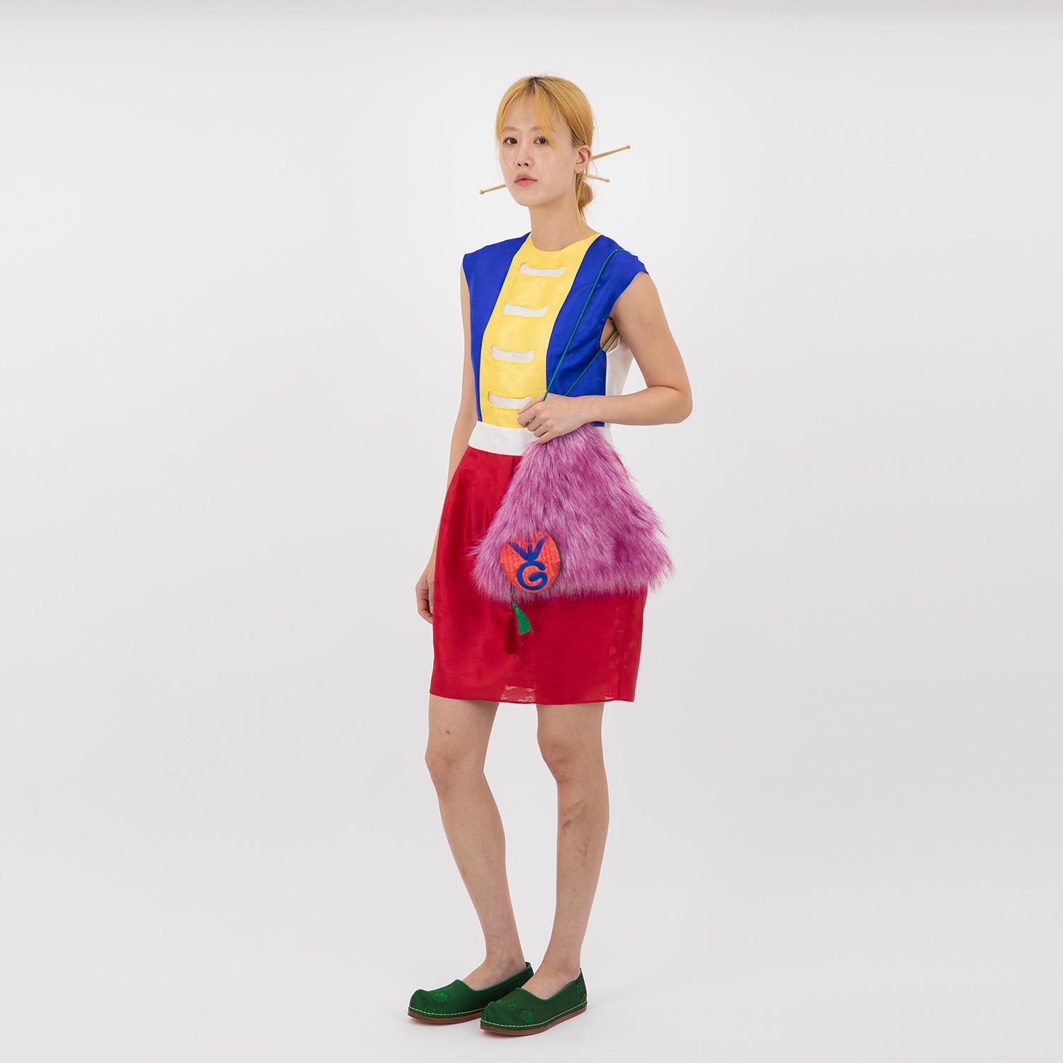 Aphrodite KC Onepiece