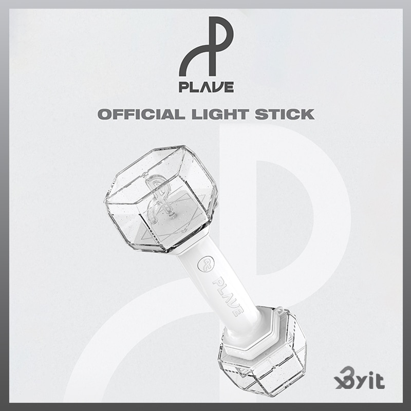 PLAVE ペンライト PLAVE | PLAVE OFFICIAL LIGHT STICK