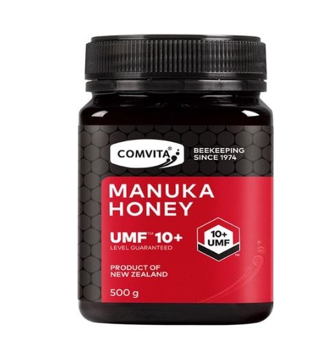 韓国 コストコ ニュージーランド マヌカハニー UMF10 500g