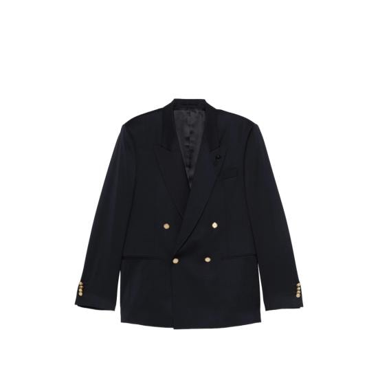 LARDINI Men Suit Jackets PA6906EH CN64414 850 BLUE