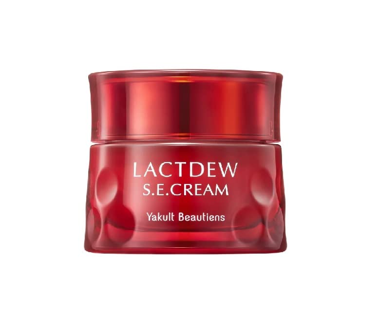 ヤクルト ラクトデュウ S.E.クリーム 40g